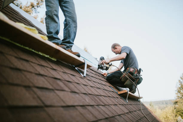 Heating Cable for Roof Installation in Bryn Athyn, PA